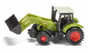 TRACTOR CLAAS ARES SIKU