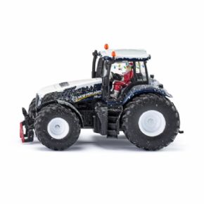 Tractor New Holland T8.390. Edición Limitada Navidad
